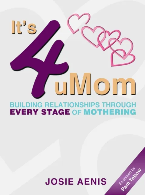 It'S 4 Umom