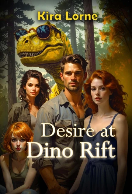 Desire at Dino Rift