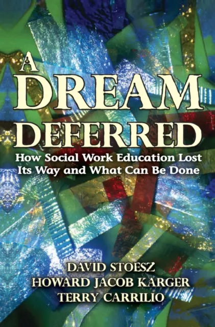 Dream Deferred