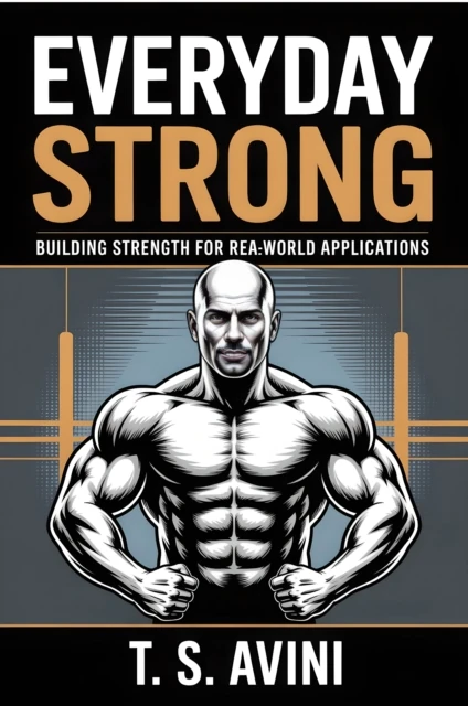 Everyday Strong