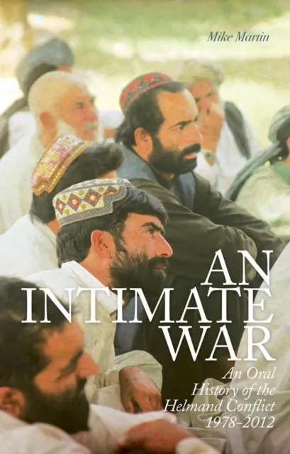 Intimate War