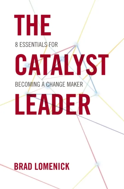 Catalyst Leader