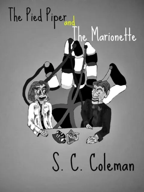 Pied Piper and the Marionette