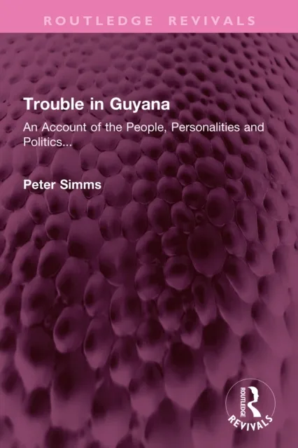 Trouble in Guyana