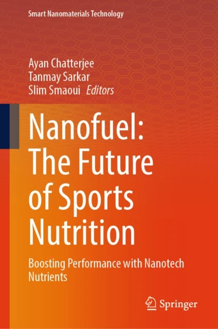 Nanofuel: The Future of Sports Nutrition