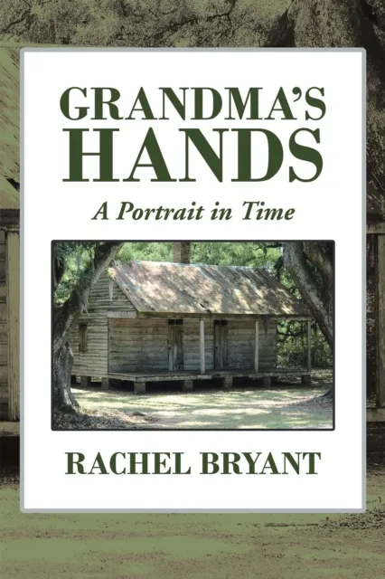 Grandma'S Hands