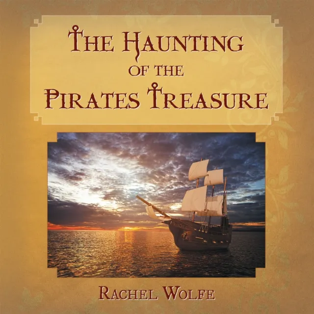 Haunting of the Pirates Treasure