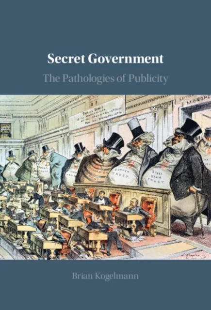 Secret Government