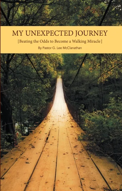 My Unexpected Journey