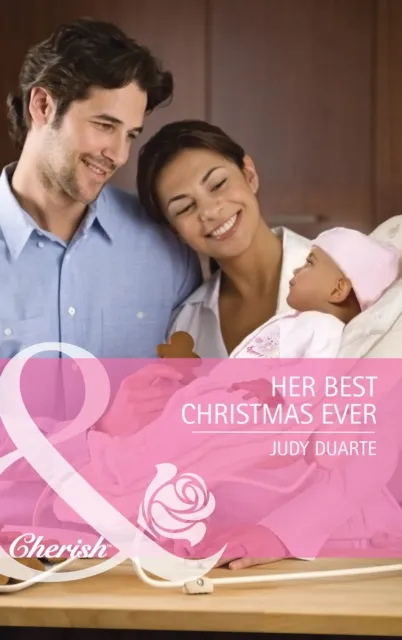 Her Best Christmas Ever