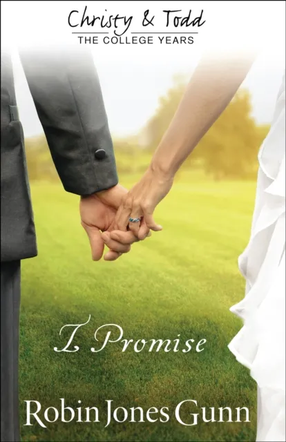 I Promise ( Book #3)