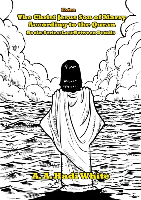 Christ Jesus Son of Mary