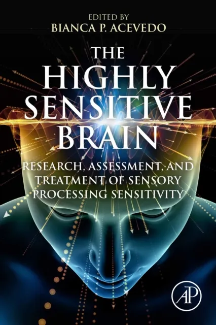 Highly Sensitive Brain