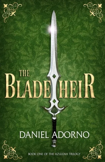 Blade Heir