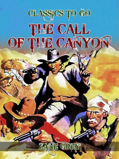 Call of the Canyon