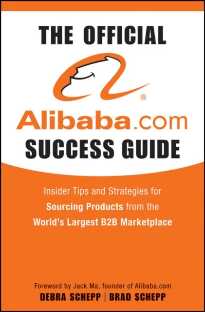 Official Alibaba.com Success Guide