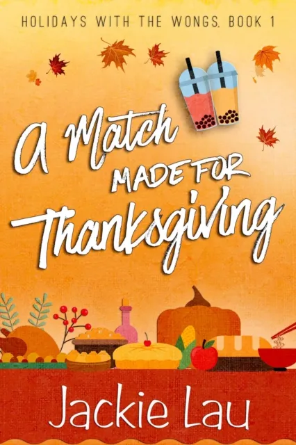 Match Made for Thanksgiving