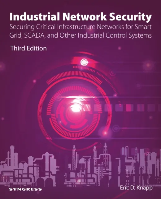 Industrial Network Security