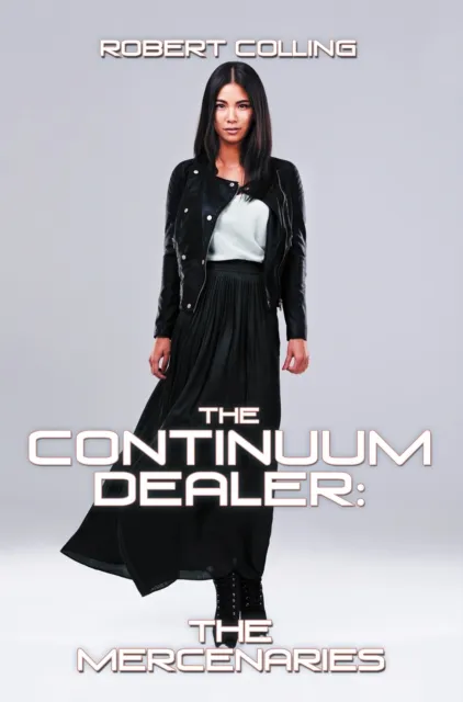 Continuum Dealer: the Mercenaries