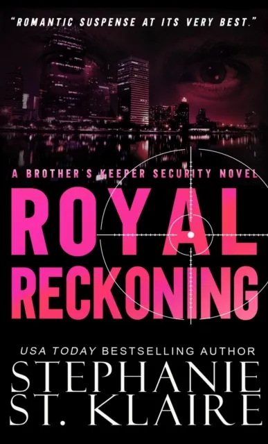 Royal Reckoning