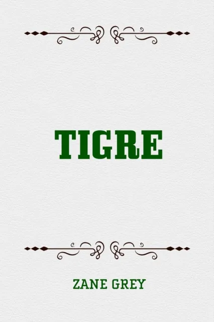 Tigre
