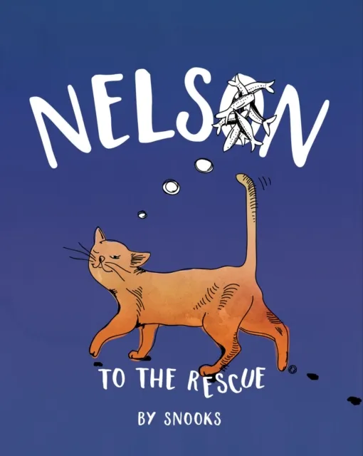 Nelson to the Rescue