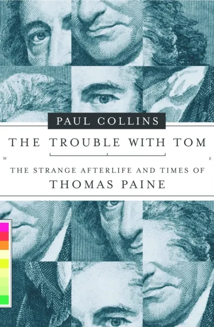 Trouble with Tom