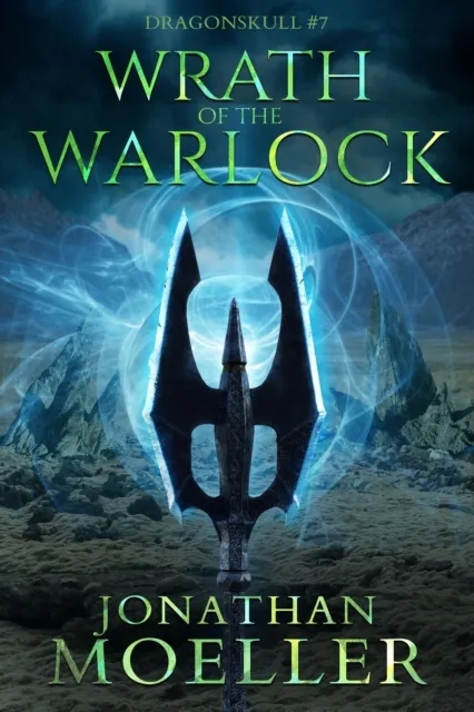 Dragonskull: Wrath of the Warlock