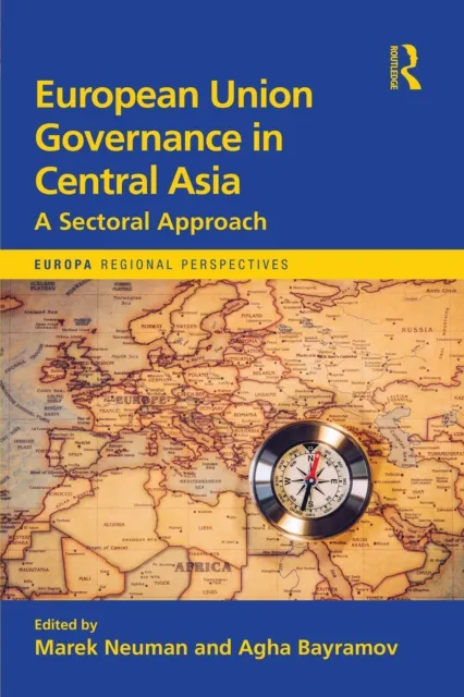 European Union Governance in Central Asia