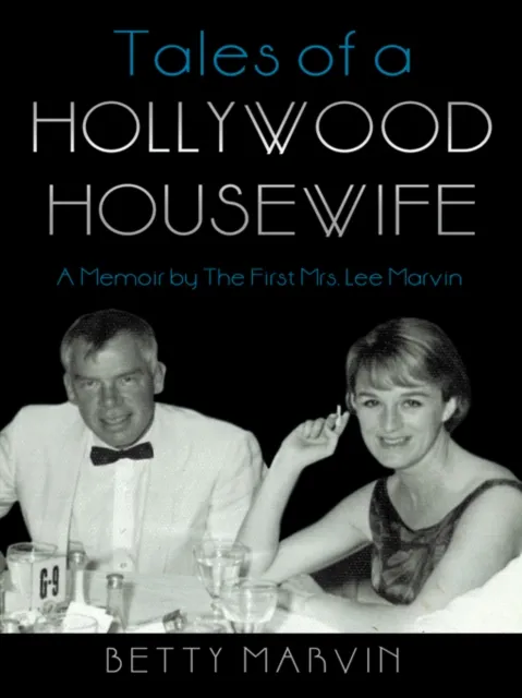 Tales of a Hollywood Housewife