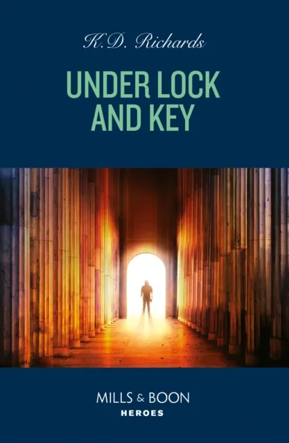 Under Lock and Key