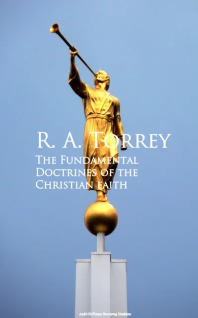 Fundamental Doctrines of the Christian faith