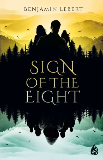 Sign of the Eight