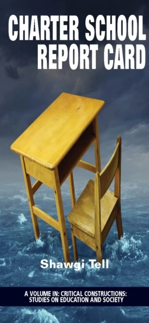 Charter School Report Card