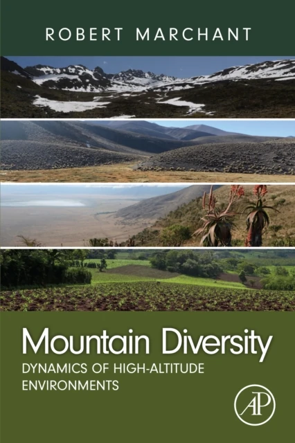 Mountain Diversity