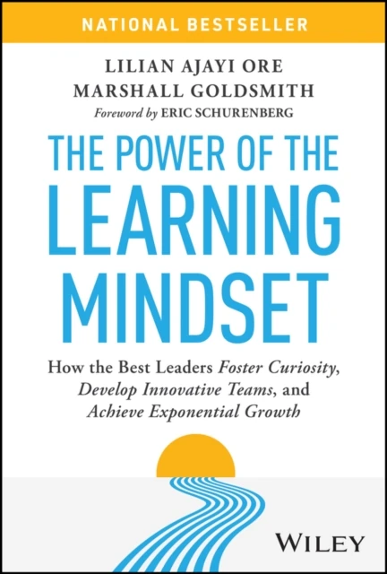 Power of the Learning Mindset