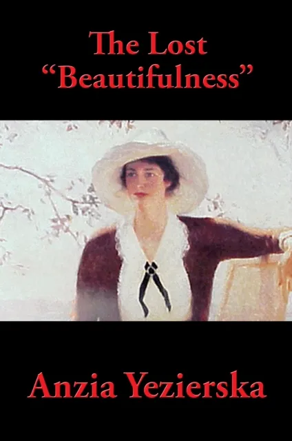 Lost "Beautifulness"