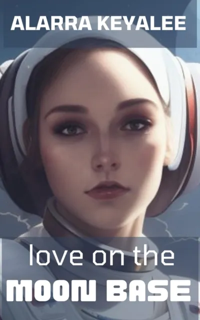 Love On The Moon Base