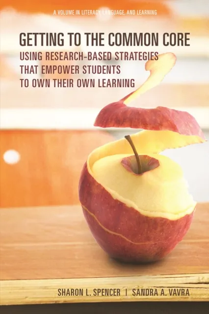 Getting to the Common Core