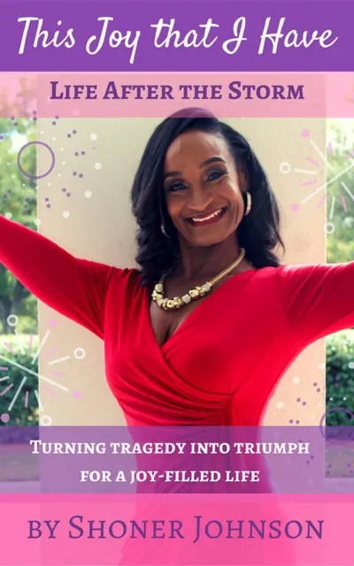 This Joy That I Have