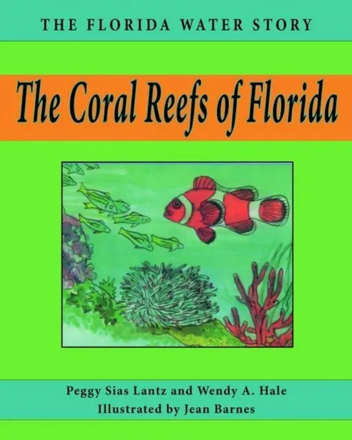 Coral Reefs of Florida