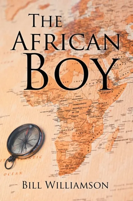 African Boy