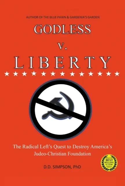GODLESS v. LIBERTY