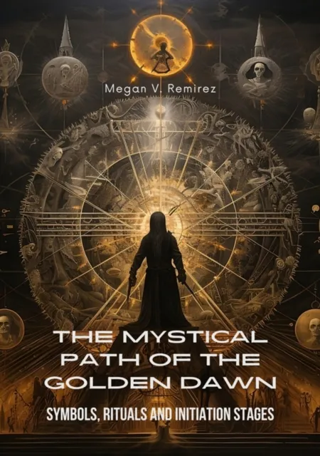 Mystical Path of the Golden Dawn
