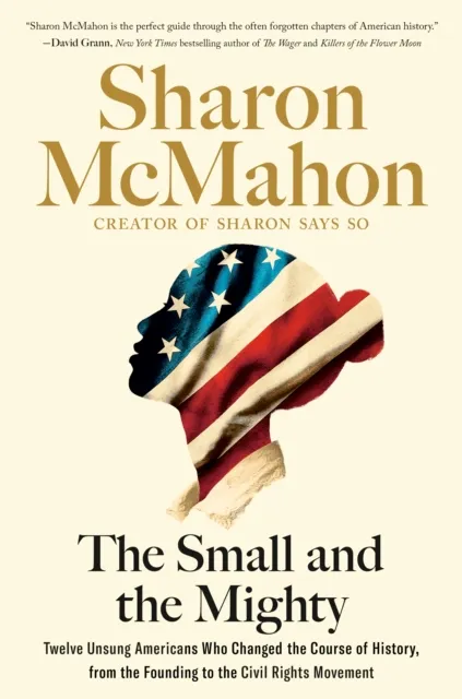 Small and the Mighty