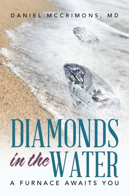 Diamonds in the Water