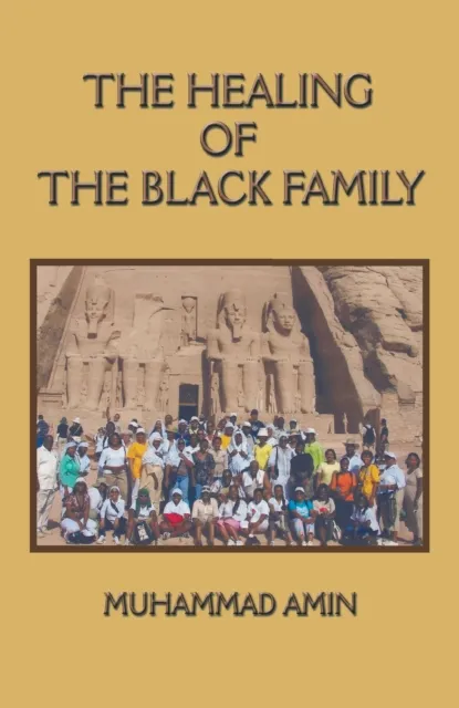 Healing of the Black Family