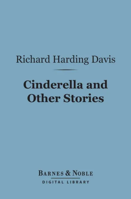 Cinderella and Other Stories (Barnes & Noble Digital Library)
