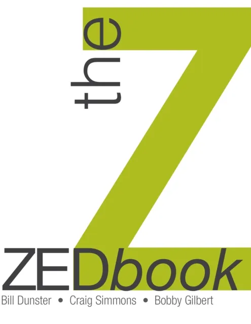 ZEDbook