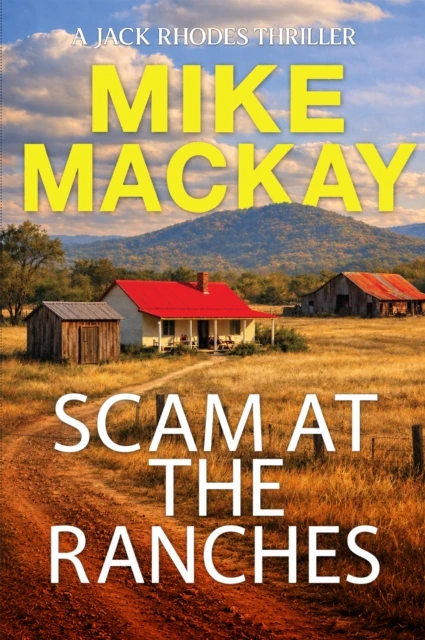 Scam at the Ranches